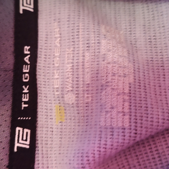 Gray Hiodie - Picture 8 of 8